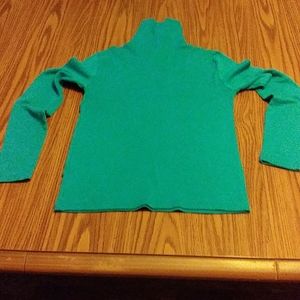 Turtle neck by faded glory. (5/$20.00)